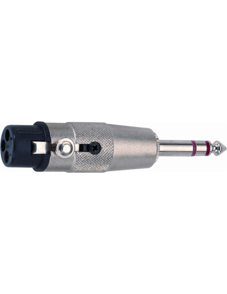 F/147 Adattatore audio Serie Professional