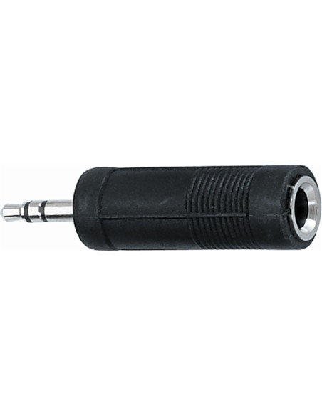 AD/16 Adattatore audio Jack stereo/Jack stereo F