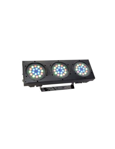 CHAUVET | Colorado3 | Cambiacolori a led