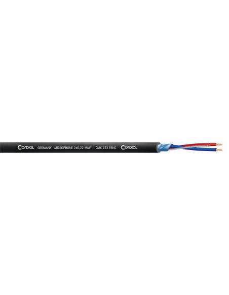CMK 222 BLACK 100 FRNC