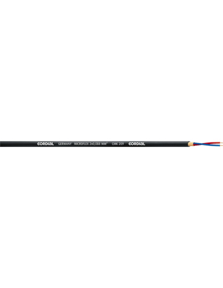 CMK 209 BLACK 100