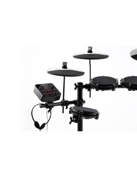 ALESIS Debut Kit | Batteria Elettronica Mini