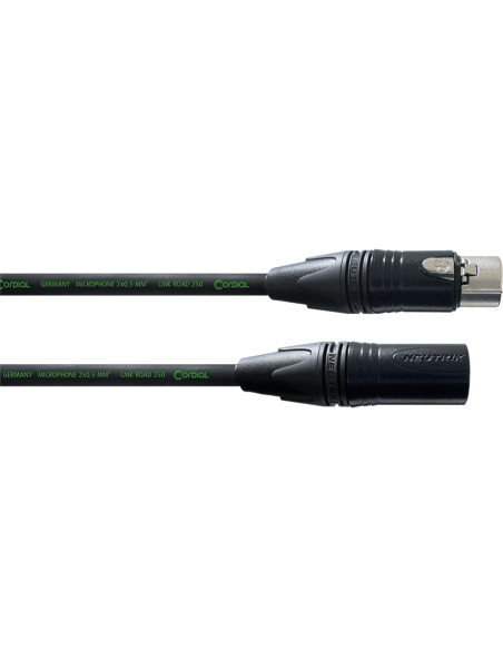 CRM 1 FM-BLACK
