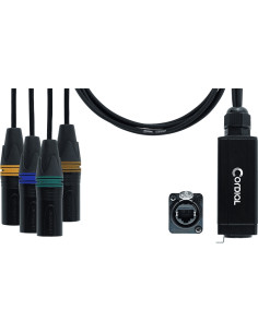 CDX 0.7 MN 3 QUAD-DMX 2