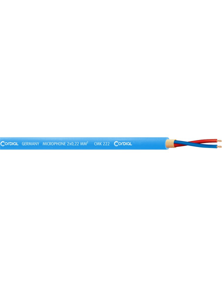 CMK 222 BLUE 100