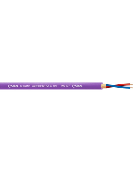 CMK 222 VIOLET 100