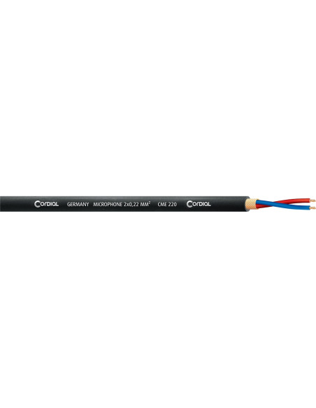 CME 220 BLACK 100