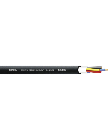 CLS 425-50 BLACK 100