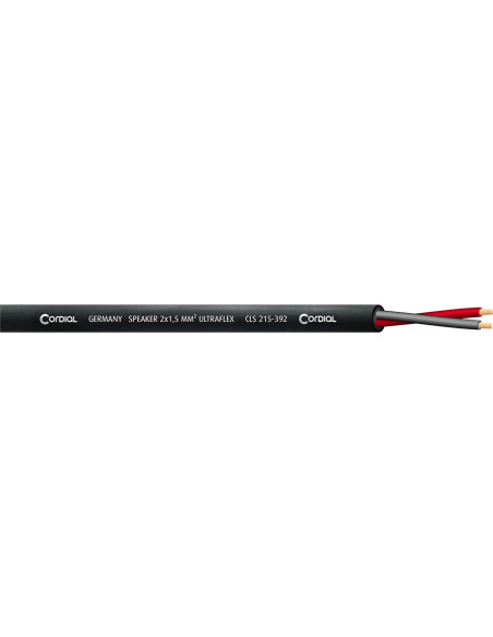 CLS 215-392 BLACK 100