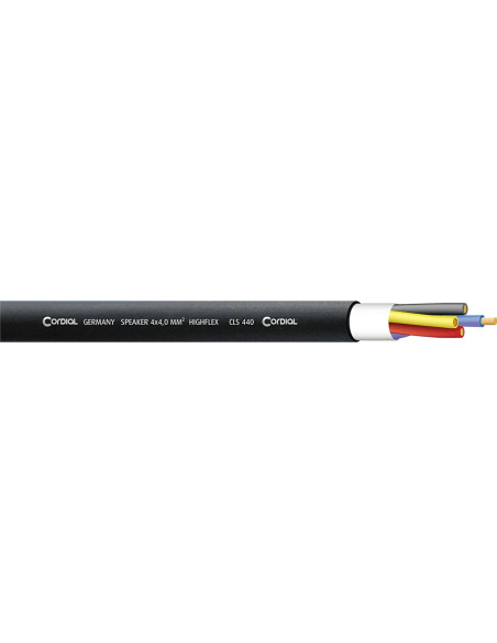 CLS 440 BLACK 100