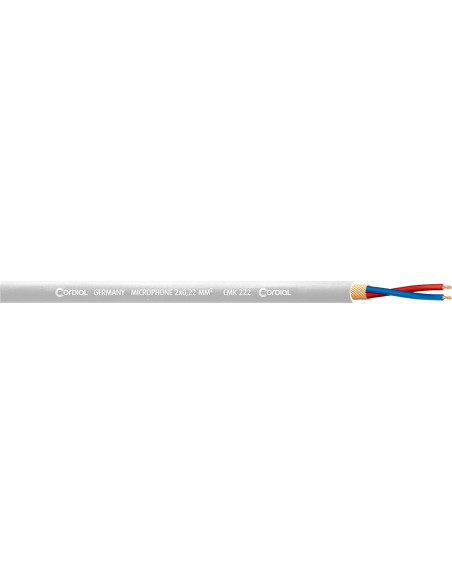 CMK 222 WHITE 100