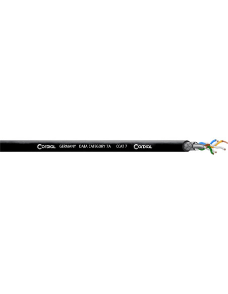 CCAT 7 BLACK 100