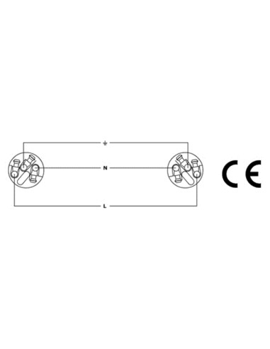 CFCA 1.5 S-TRUE 1-PVC