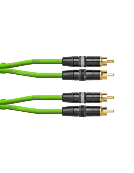 CEON DJ RCA 3 G