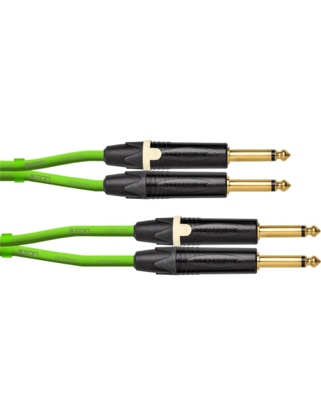 CEON DJ PLUG 3 G