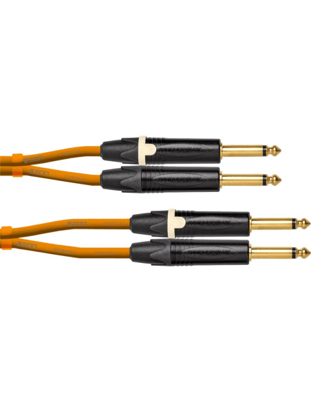 CEON DJ PLUG 0.6 O