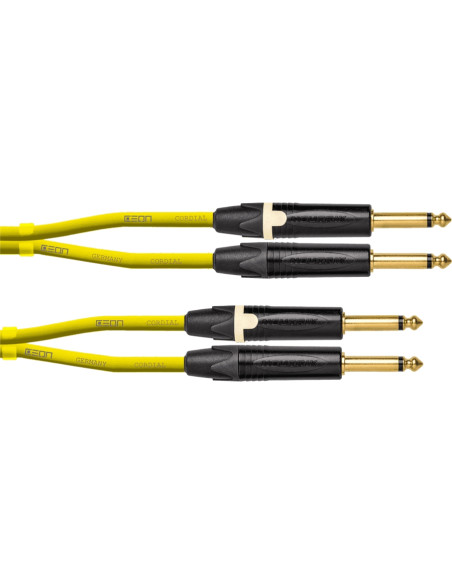 CEON DJ PLUG 1.5 Y