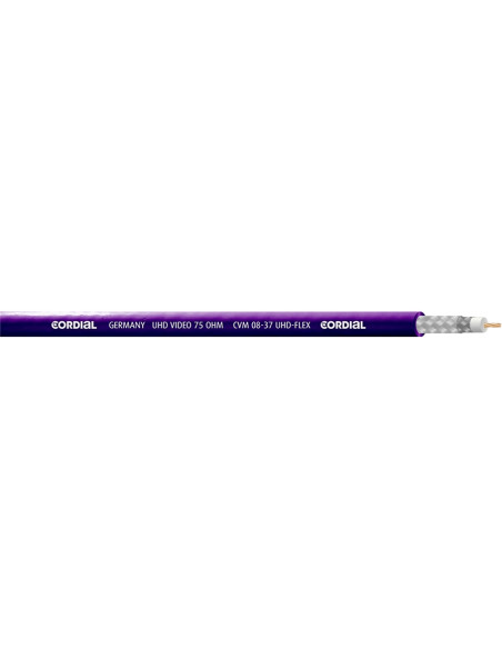 CVM 08-37 UHD-FLEX-PURPLE 500