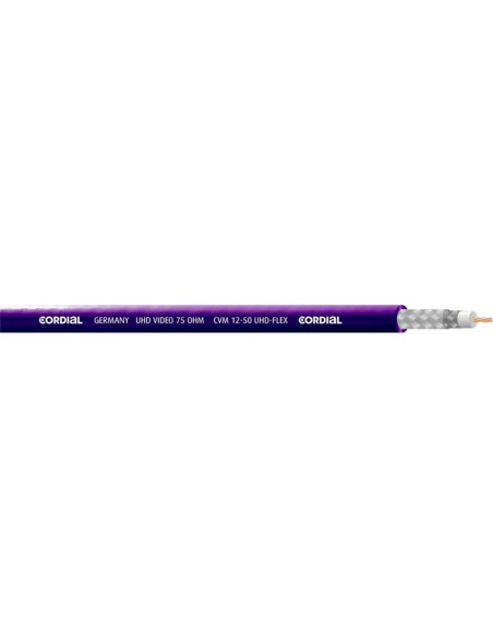 CVM 12-50 UHD-FLEX-PURPLE 100