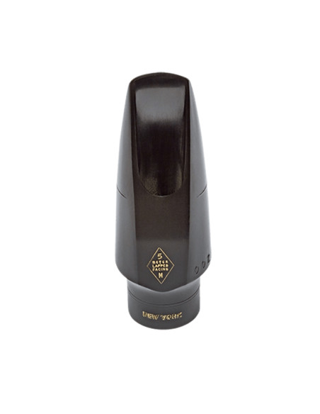 Bocchino USA Sax contralto New York 100th Anniversary 8M