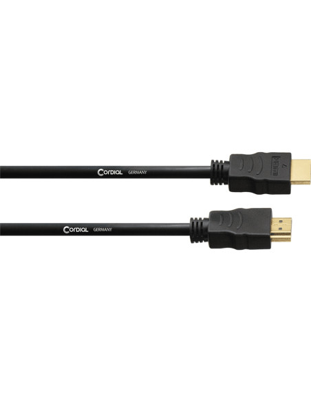 CHDMI 7.5 2PLUS