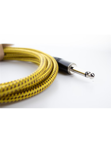 Elements EI 1.5 PP-TWEED-YE