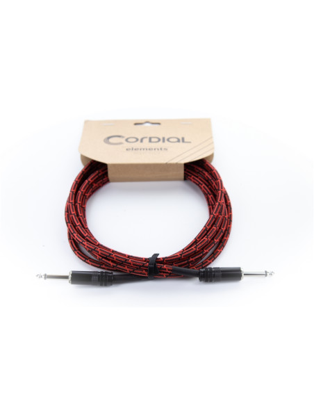 Elements EI 1.5 PP-TWEED-RD