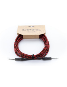Elements EI 3 PP-TWEED-RD 2