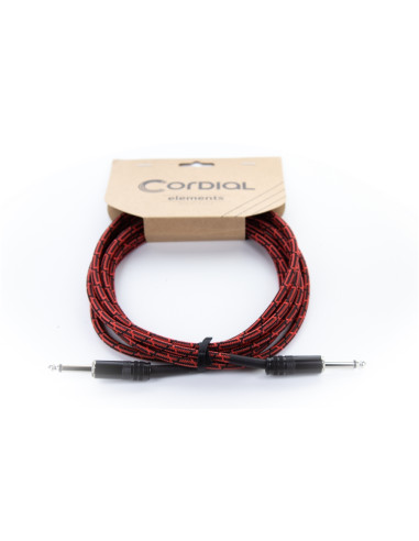 Elements EI 3 PP-TWEED-RD