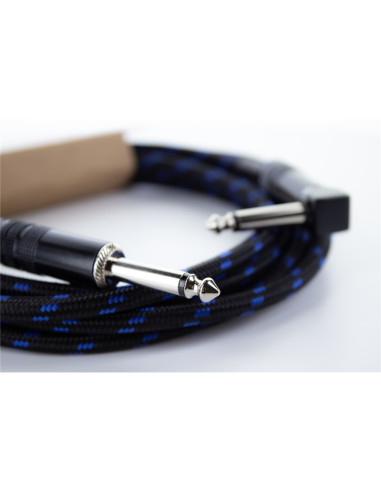 Elements EI 3 PR-TWEED-BL