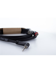 Elements EY 1.5 WRCC 2