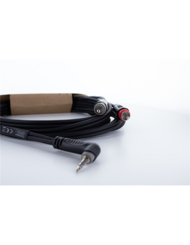 Elements EY 1.5 WRCC