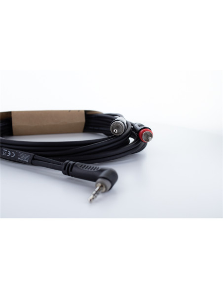 Elements EY 1.5 WRCC