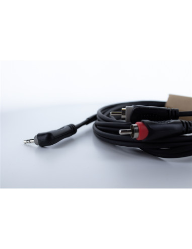 Elements EY 1.5 WRCC