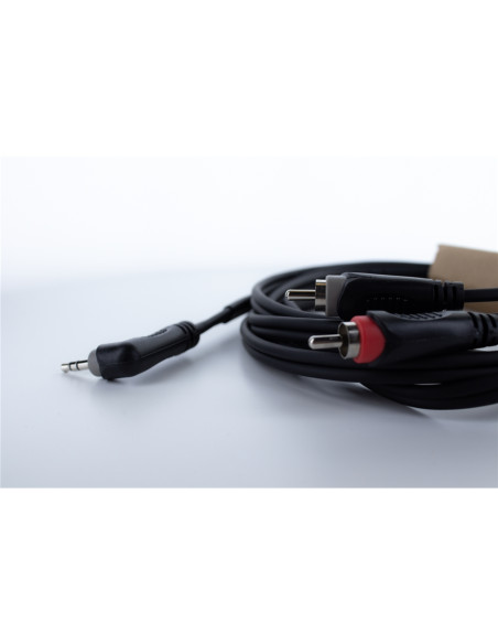 Elements EY 1.5 WRCC