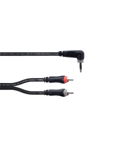 Elements EY 1.5 WRCC