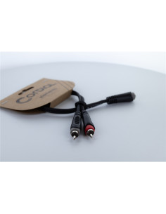 Elements EY 0.3 YCC 2