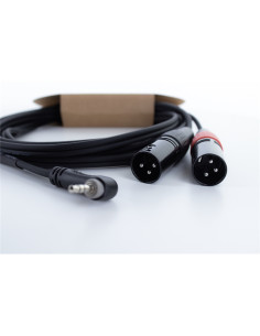 Elements EY 1.5 WRMM 2