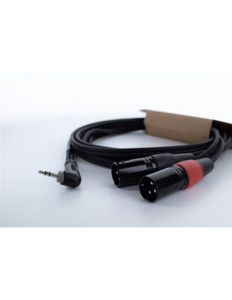 Elements EY 1.5 WRMM