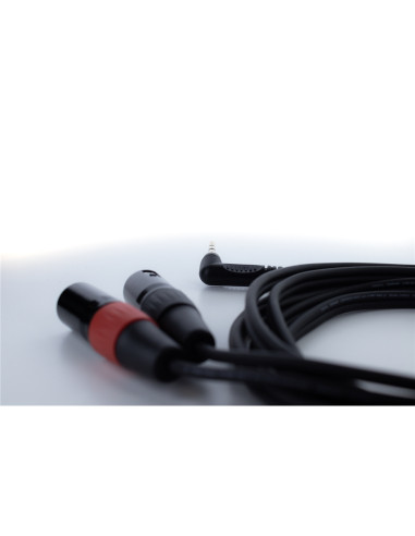 Elements EY 1.5 WRMM