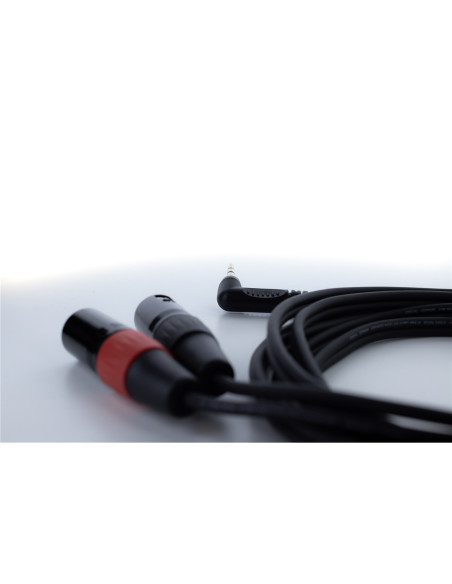 Elements EY 1.5 WRMM