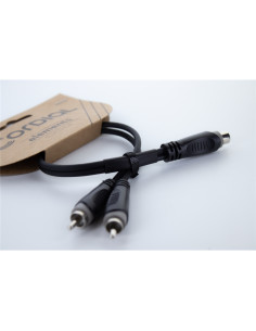 Elements EY 0.3 ECC 2