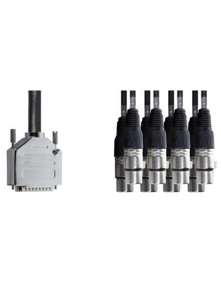 Elements EFD 5 DFT