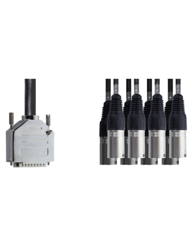 Elements EFD 1.5 DMT