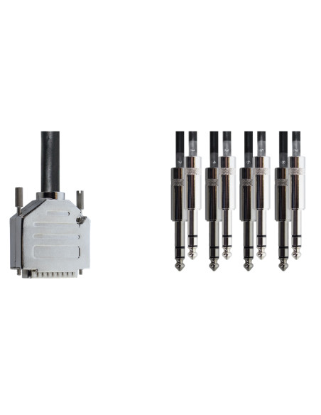 Elements EFD 1.5 DVT