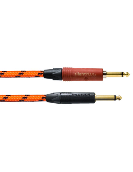 BlackLight-EDI PP Silent AR 3M