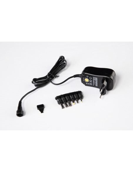 UA/600-K Alimentatore Universale 600 mA