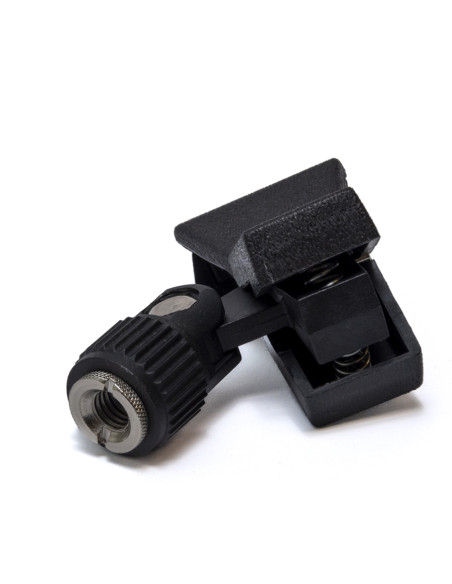 MP/850 Portamicrofono a Pinza