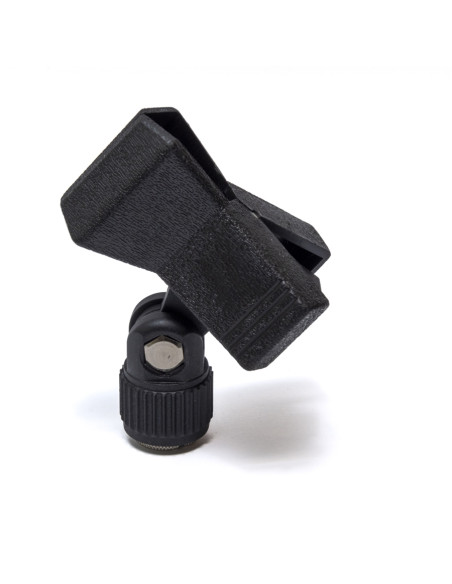 MP/850 Portamicrofono a Pinza