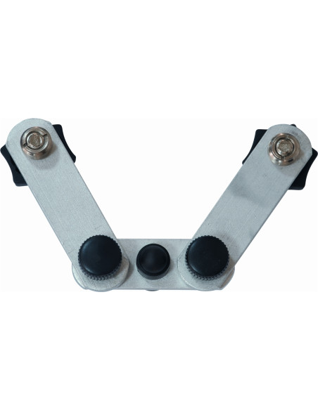 MP/900 Supporto Portamicrofoni